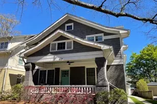 204 Cambridge Ave, Decatur, GA 30030 - Photo 1