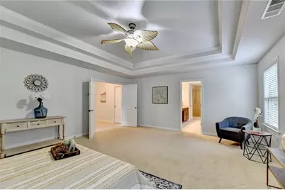 1055 Grove Valley Drive, Cumming, GA 30041 - Photo 38