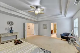 1055 Grove Valley Dr, Cumming, GA 30041 - Photo 38