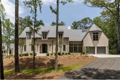 555 Augusta Lane, Chattahoochee Hills, GA 30268 - Photo 2