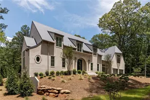 555 Augusta Ln, Chattahoochee Hills, GA 30268 - Photo 1