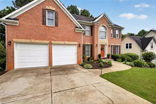 2456 Stonecroft Way NW, Duluth, GA 30097 - Photo 2