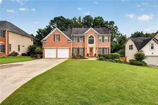 2456 Stonecroft Way NW, Duluth, GA 30097 - Photo 1