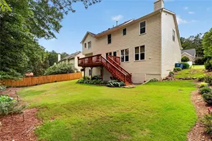 2456 Stonecroft Way NW, Duluth, GA 30097 - Photo 28