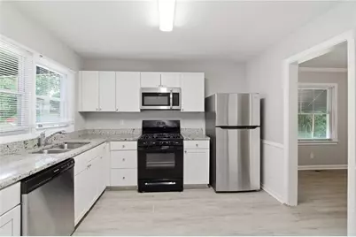 1036 Glendale Drive, Atlanta, GA 30344 - Photo 12