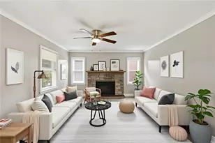 1036 Glendale Dr, Atlanta, GA 30344 - Photo 2