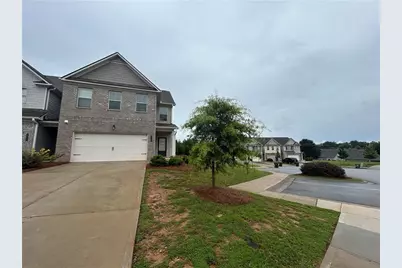 3893 Prospect Point Drive, Gillsville, GA 30566 - Photo 2