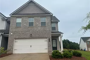 3893 Prospect Point Dr, Gillsville, GA 30566 - Photo 1