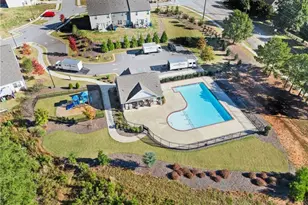 3893 Prospect Point Dr, Gillsville, GA 30566 - Photo 4