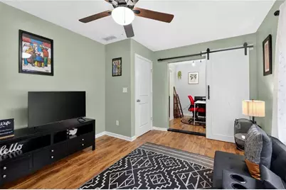 2493 Burtz Street NW, Atlanta, GA 30318 - Photo 26