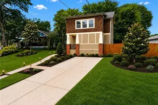 2493 Burtz St NW, Atlanta, GA 30318 - Photo 2