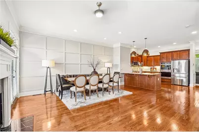 151 W Ridge Way, Roswell, GA 30076 - Photo 12