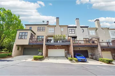 151 W Ridge Way, Roswell, GA 30076 - Photo 30