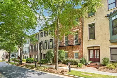151 W Ridge Way, Roswell, GA 30076 - Photo 2