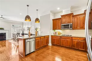 151 W Ridge Way, Roswell, GA 30076 - Photo 16
