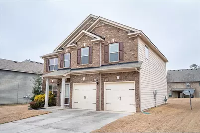 7761 Sylvaner Lane, Atlanta, GA 30349 - Photo 2