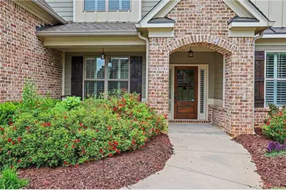 3769 Cheyenne Lane, Jefferson, GA 30549 - Photo 4