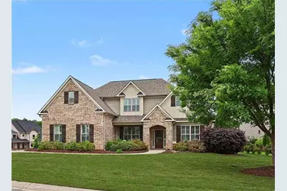 3769 Cheyenne Lane, Jefferson, GA 30549 - Photo 2