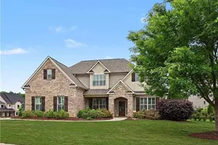 3769 Cheyenne Ln, Jefferson, GA 30549 - Photo 2