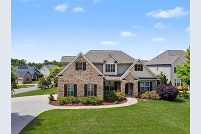 3769 Cheyenne Lane, Jefferson, GA 30549 - Photo 40