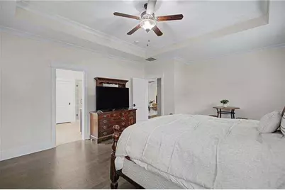 3769 Cheyenne Lane, Jefferson, GA 30549 - Photo 24