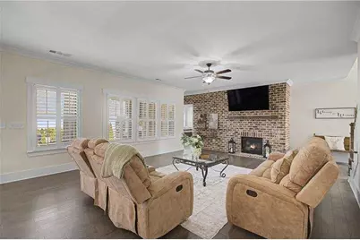 3769 Cheyenne Lane, Jefferson, GA 30549 - Photo 16