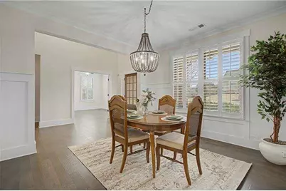 3769 Cheyenne Lane, Jefferson, GA 30549 - Photo 10