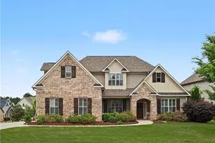 3769 Cheyenne Ln, Jefferson, GA 30549 - Photo 1