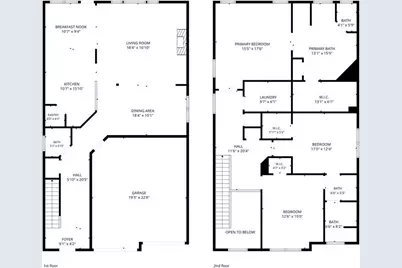 2210 Atkinson Park Drive, Lawrenceville, GA 30043 - Photo 26