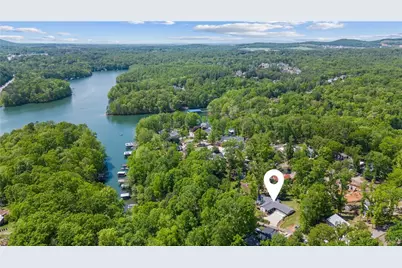 6265 Reives Road, Cumming, GA 30041 - Photo 2