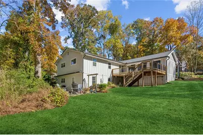 6265 Reives Road, Cumming, GA 30041 - Photo 10