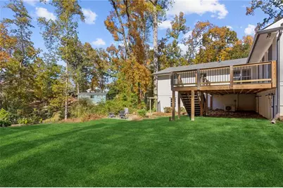 6265 Reives Road, Cumming, GA 30041 - Photo 8