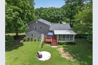 483 Harry McCarty Road, Bethlehem, GA 30620 - Photo 6