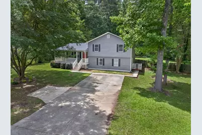 483 Harry McCarty Road, Bethlehem, GA 30620 - Photo 64
