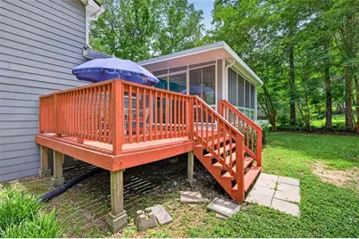 483 Harry McCarty Road, Bethlehem, GA 30620 - Photo 44
