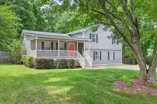 483 Harry McCarty Rd, Bethlehem, GA 30620 - Photo 1