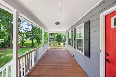 483 Harry McCarty Road, Bethlehem, GA 30620 - Photo 54