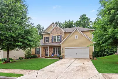 2703 Bloom Circle, Dacula, GA 30019 - Photo 1
