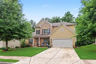 2703 Bloom Cir, Dacula, GA 30019 - Photo 1