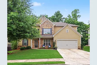 2703 Bloom Circle, Dacula, GA 30019 - Photo 2