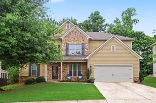 2703 Bloom Cir, Dacula, GA 30019 - Photo 2