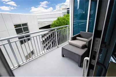 3338 Peachtree Road NE #401, Atlanta, GA 30326 - Photo 10