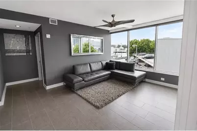 3338 Peachtree Road NE #401, Atlanta, GA 30326 - Photo 16