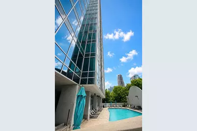 3338 Peachtree Road NE #401, Atlanta, GA 30326 - Photo 8