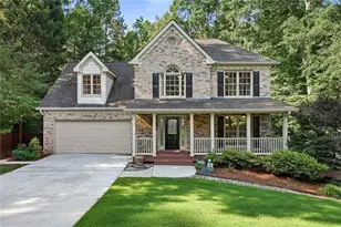 2915 Capot Ct, Snellville, GA 30039 - Photo 1