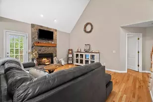 161 Hunters Trail SE, Calhoun, GA 30701 - Photo 10