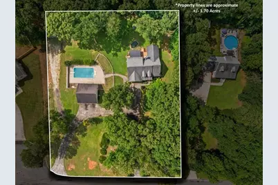 161 Hunters Trail SE, Calhoun, GA 30701 - Photo 52