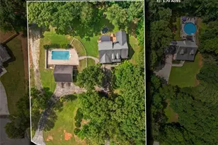 161 Hunters Trail SE, Calhoun, GA 30701 - Photo 52