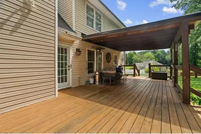 161 Hunters Trail SE, Calhoun, GA 30701 - Photo 36