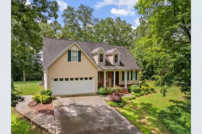 161 Hunters Trail SE, Calhoun, GA 30701 - Photo 2